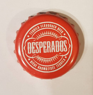 Desperados rouge, Brasserie Fischer